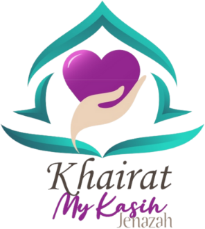 Khairat MyKasih logo